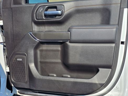 Used 2021 GMC Sierra 1500 AT4 w/ AT4 Value Package image 46