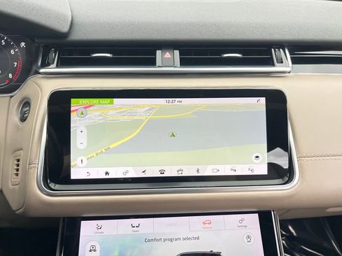 Used 2020 Land Rover Range Rover Velar R-Dynamic HSE AWD/4WD image 23