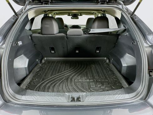 Used 2024 Subaru Crosstrek 2.0i Premium image 29