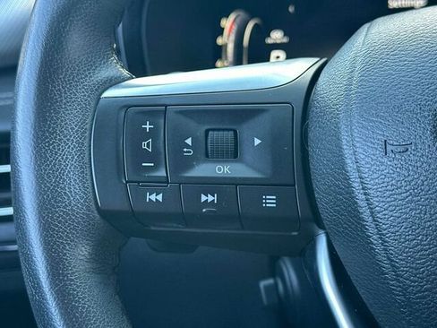 Used 2023 INFINITI QX60 Luxe w/ Cargo Package FWD image 30