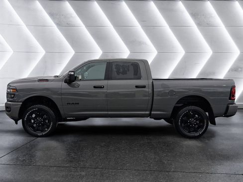New 2026 RAM 2500 Big Horn image 3