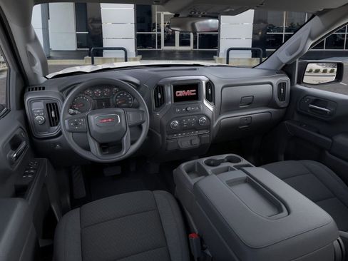 New 2026 GMC Sierra 1500 Pro w/ Graphite Edition image 15