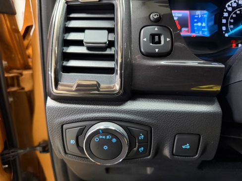 Certified 2019 Ford Ranger Lariat w/ Equipment Group 501A Mid image 17