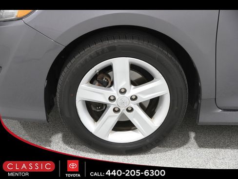 Used 2014 Toyota Camry SE image 20
