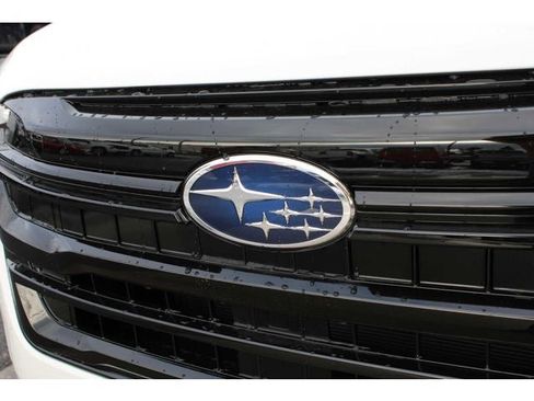 New 2025 Subaru Forester Sport image 36