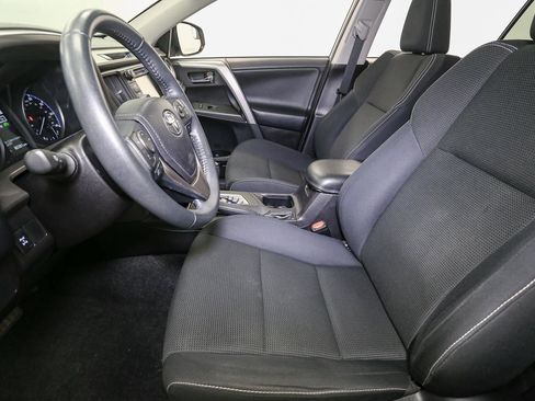 Used 2017 Toyota RAV4 XLE w/ Plus Special Value Package AWD/4WD image 43