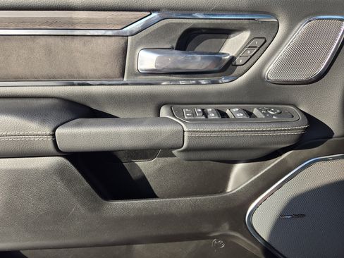 New 2026 RAM 1500 Laramie image 18
