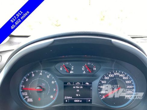 Used 2023 Chevrolet Malibu LT image 21