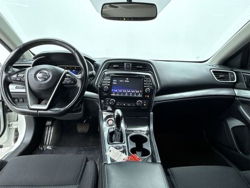 Used 2017 Nissan Maxima 3.5 S image 21
