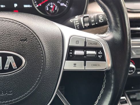 Certified 2021 Kia Telluride SX w/ SX Prestige Package image 32