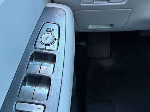 Used 2022 Hyundai Palisade SEL image 25