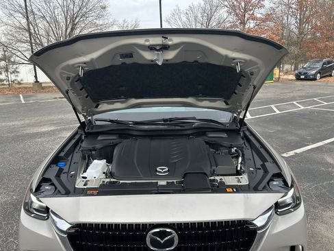 New 2026 MAZDA CX-90 3.3 Turbo S w/ Premium Plus image 15