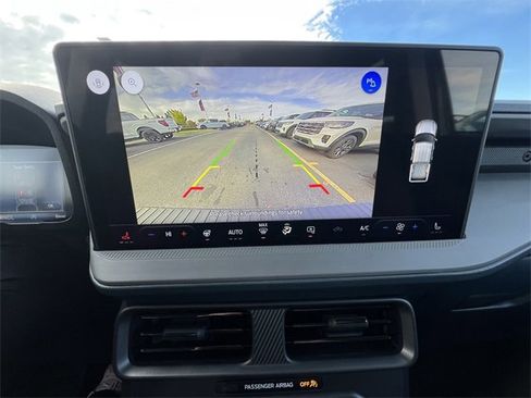 New 2025 Ford Maverick XLT w/ XLT Luxury Package image 15