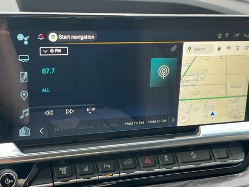 New 2026 Chevrolet Silverado 2500 LTZ w/ LTZ Premium Package AWD/4WD image 14