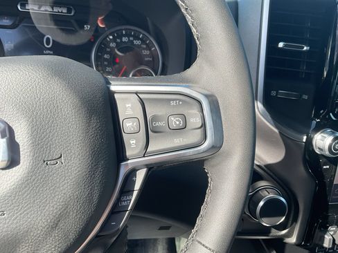 New 2026 RAM 1500 Big Horn AWD/4WD image 16