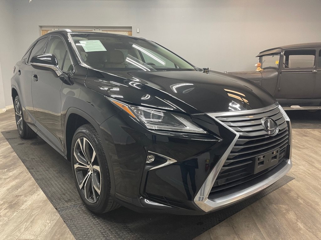 Used 2017 Lexus RX 350 AWD w/ Premium Package image 5