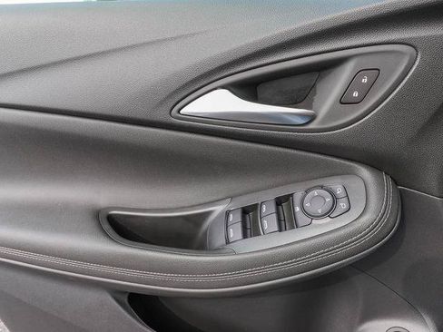 New 2026 Buick Encore GX Preferred w/ Advanced Technology Package FWD image 14