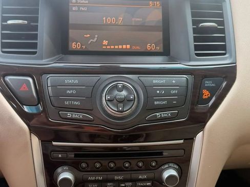 Used 2013 Nissan Pathfinder SL w/ Trailer Tow Pkg FWD image 14