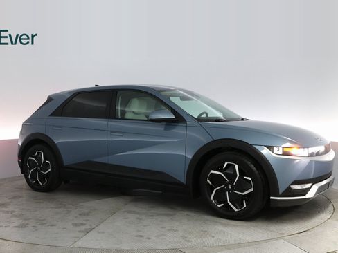 Used 2023 Hyundai Ioniq 5 SEL w/ Cargo Package image 5