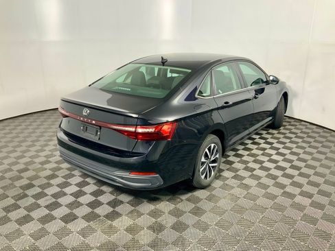 Used 2025 Volkswagen Jetta S image 16