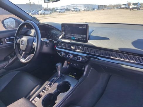 Used 2023 Honda Civic Sport Touring image 23