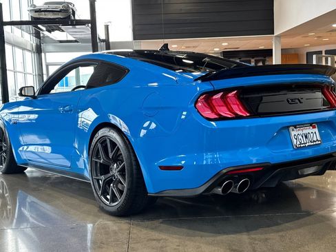 Used 2023 Ford Mustang GT w/ Equipment Group 301A image 6