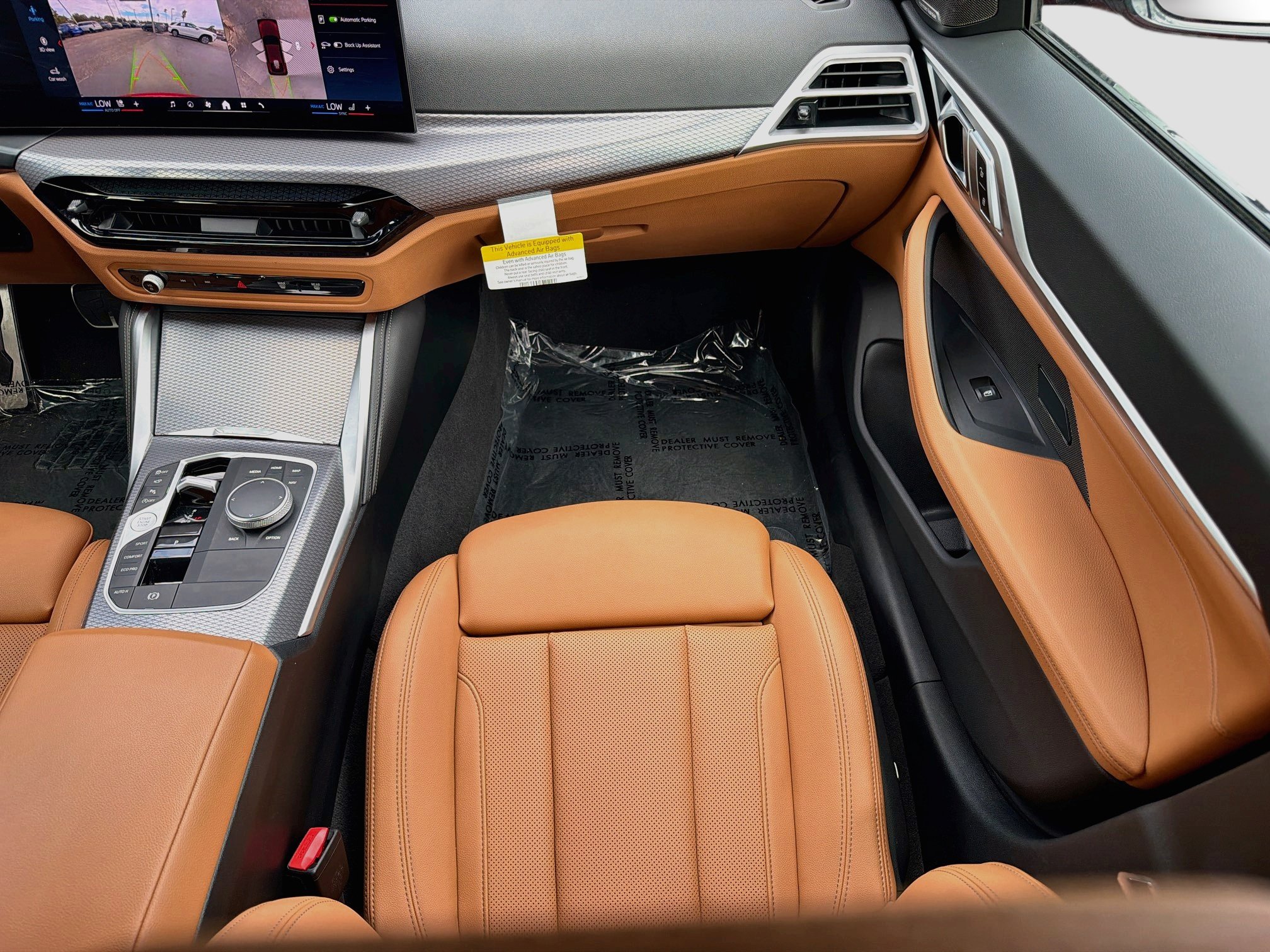 Used 2025 BMW 440i xDrive AWD/4WD image 18
