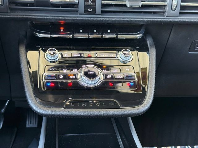Certified 2020 Lincoln Corsair FWD w/ Equipment Group 101A image 19