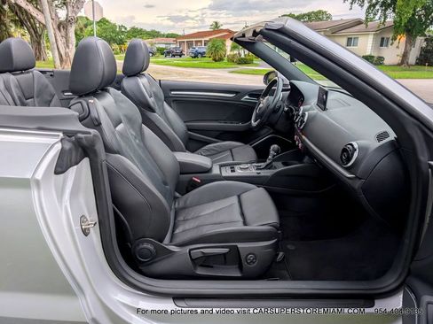 Used 2015 Audi A3 1.8T Premium Plus image 75