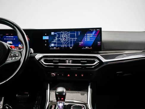 Used 2024 BMW M4 Competition image 12