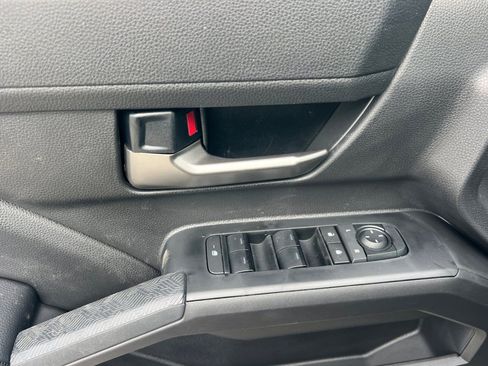 New 2026 Toyota Tacoma TRD Off-Road image 8