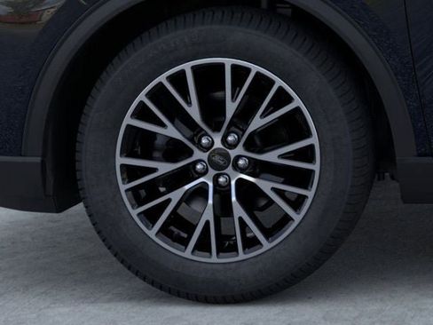 New 2023 Ford Escape SE FWD image 19