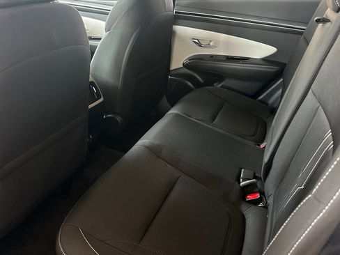 Used 2022 Hyundai Tucson SEL AWD/4WD image 11