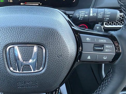 New 2026 Honda Civic Sport image 27