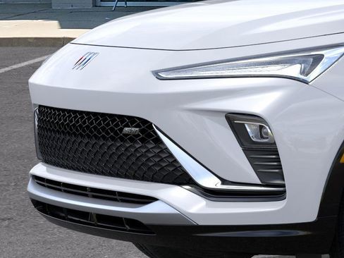 New 2026 Buick Envista Sport Touring w/ Convenience I Package image 15