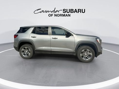 Used 2026 GMC Terrain Elevation FWD image 9