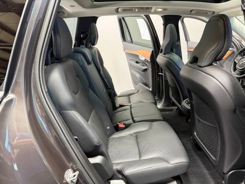 Used 2023 Volvo XC90 B6 Plus w/ Protection Package Premier AWD/4WD image 29