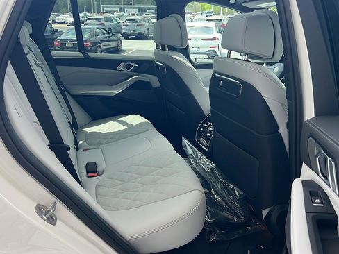 New 2026 BMW X5 sDrive40i w/ Climate Comfort Package image 14