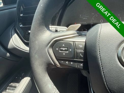Used 2024 Lexus TX 350 FWD w/ Accessory Package (Z1) image 24
