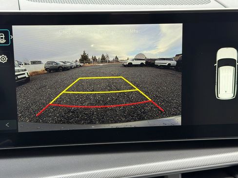 New 2026 Hyundai Santa Fe SE image 26