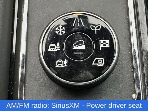 Used 2023 Nissan Pathfinder Rock Creek image 8