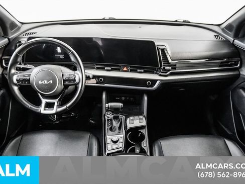 Used 2023 Kia Sportage X-Line image 23