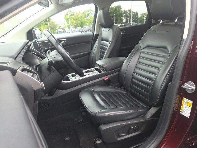 Used 2023 Ford Edge SEL w/ Convenience Package AWD/4WD image 25