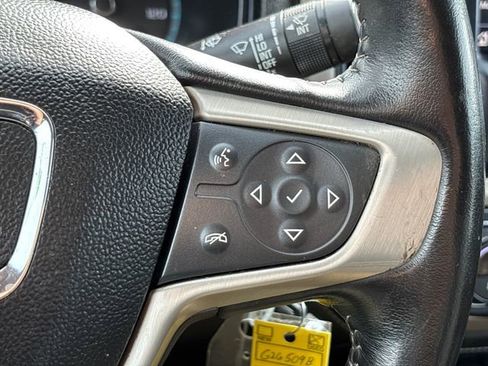 Used 2019 GMC Canyon Denali AWD/4WD image 24