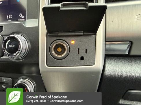 Used 2019 Ford F350 Platinum w/ Platinum Ultimate Package image 36