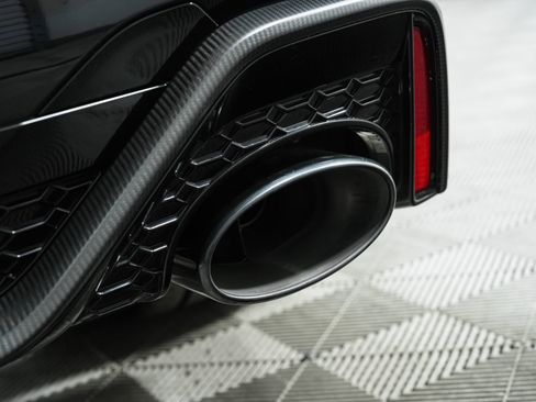 Used 2024 Audi RS 6 performance w/ Matte Carbon Package image 51