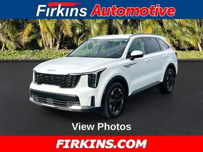 Used 2024 Kia Sorento S