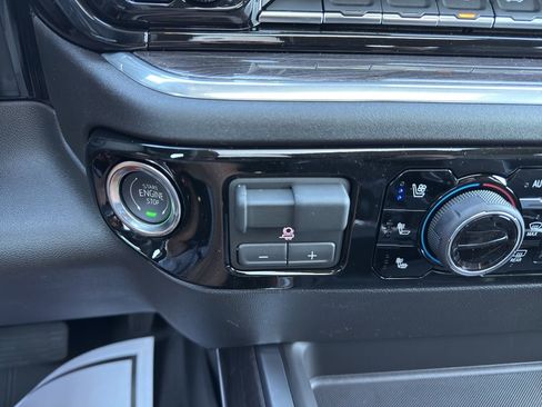 New 2026 Chevrolet Silverado 2500 LTZ w/ LTZ Convenience Package image 19