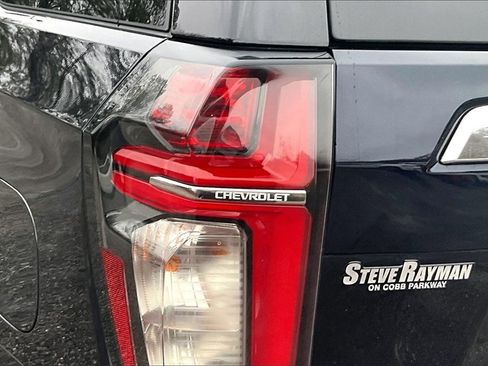 Certified 2023 Chevrolet Tahoe Premier image 21