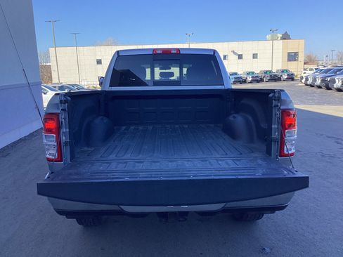 Used 2021 RAM 2500 Tradesman image 39